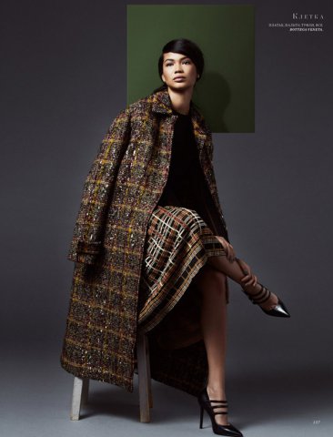 ģChanel Iman ﶬƬ