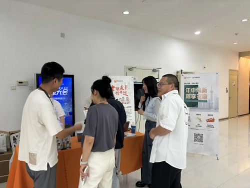 聚通装潢×百度丨6月品质家装内购“惠”圆满成功