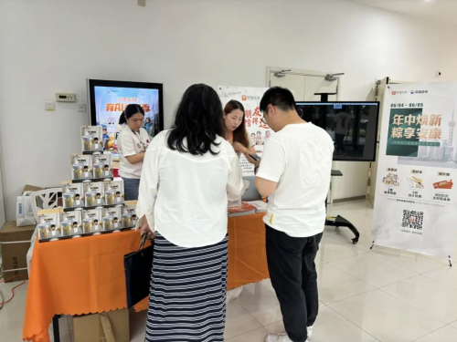 聚通装潢×百度丨6月品质家装内购“惠”圆满成功