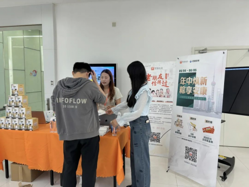 聚通装潢×百度丨6月品质家装内购“惠”圆满成功