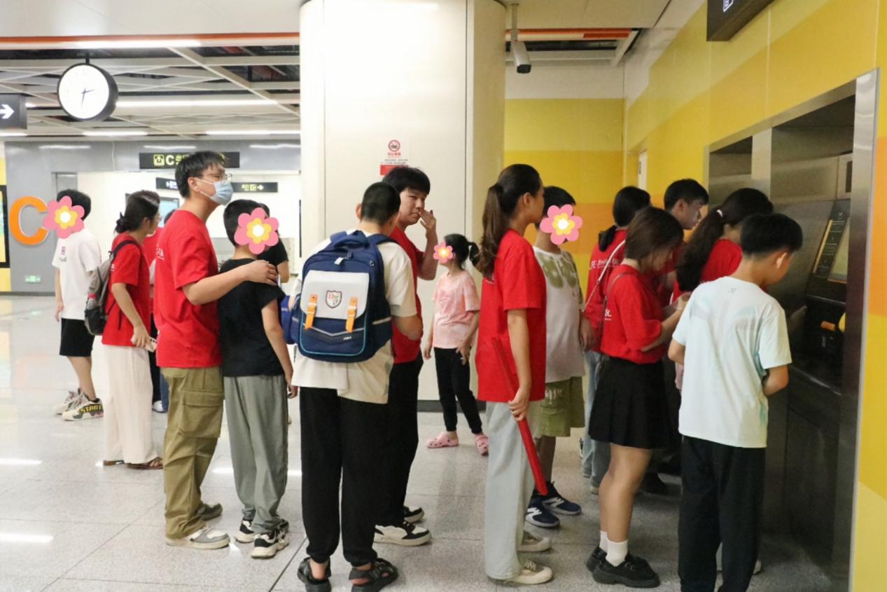 星光不灭,爱在延续|用爱温暖孤独症儿童的心