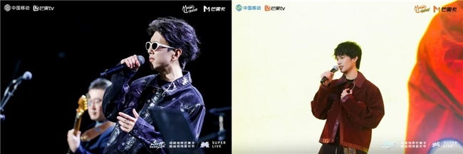 X Super Live֣˫ͬȰɢ