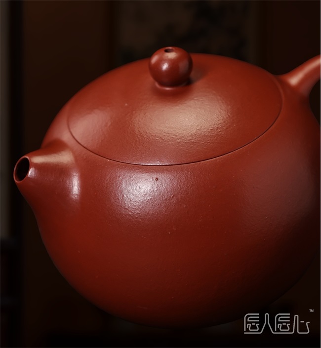 匠人匠心紫砂价格体系解析!一文读懂宜兴原矿全手工壶 “黄金定价法则”