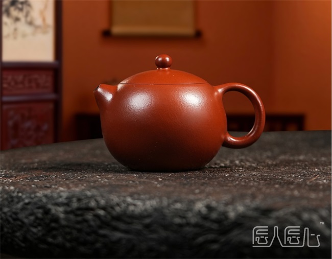 匠人匠心紫砂价格体系解析!一文读懂宜兴原矿全手工壶 “黄金定价法则”