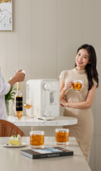 ���ܰ칫����ˮ���� HCK��ʿ���ȱ�����ˮ��������Ч��