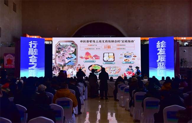 百车会师、九城签约:内蒙古文旅“融合之路”通向远方